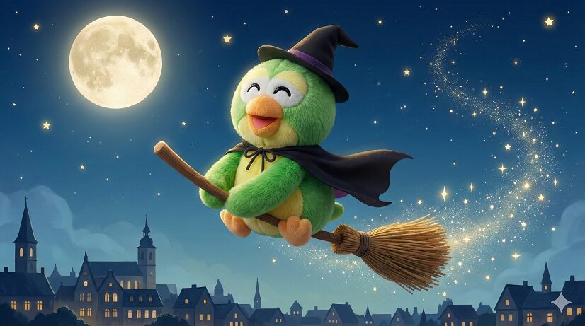 魔女宅みたいに娘を持ち上げたい。プリズナートレーニング実践記